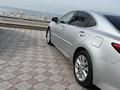 Lexus ES 300h 2013 годаүшін8 300 000 тг. в Актау – фото 7