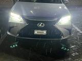Lexus ES 300h 2013 годаүшін8 800 000 тг. в Актау – фото 2