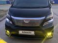 Toyota Alphard 2011 годаfor6 500 000 тг. в Атырау – фото 2