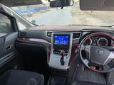 Toyota Alphard 2011 года за 6 500 000 тг. в Атырау – фото 4