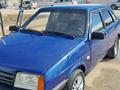 ВАЗ (Lada) 21099 2002 года за 450 000 тг. в Актау – фото 3