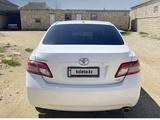 Toyota Camry 2011 годаүшін5 200 000 тг. в Актау – фото 3
