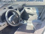 Toyota Camry 2011 годаүшін5 200 000 тг. в Актау – фото 2