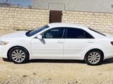 Toyota Camry 2011 годаүшін5 200 000 тг. в Актау – фото 4