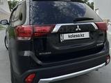 Mitsubishi Outlander 2018 года за 9 500 000 тг. в Астана – фото 5