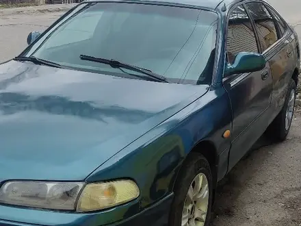 Mazda Cronos 1993 года за 900 000 тг. в Талдыкорган – фото 2