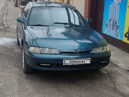 Mazda Cronos 1993 года за 900 000 тг. в Талдыкорган