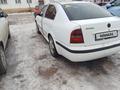 Skoda Octavia 1998 годаfor1 300 000 тг. в Аркалык – фото 6