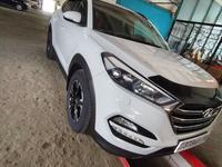 Hyundai Tucson 2018 годаүшін12 600 000 тг. в Костанай
