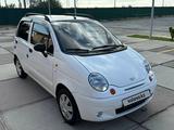 Daewoo Matiz 2014 года за 2 350 000 тг. в Шымкент – фото 2