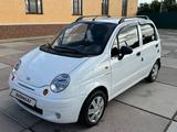 Daewoo Matiz 2014 годаүшін2 350 000 тг. в Шымкент – фото 3