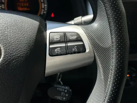 Toyota Corolla 2010 года за 6 600 000 тг. в Актобе – фото 13