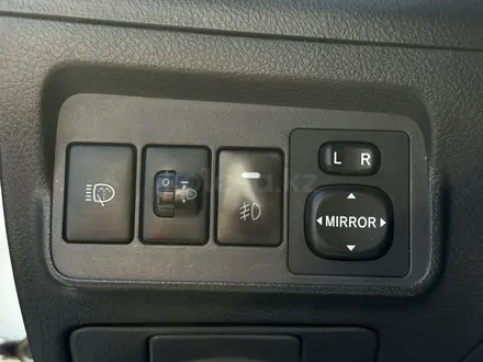 Toyota Corolla 2010 года за 6 600 000 тг. в Актобе – фото 14