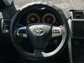 Toyota Corolla 2010 года за 6 600 000 тг. в Актобе – фото 15
