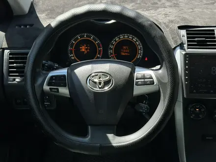 Toyota Corolla 2010 года за 6 600 000 тг. в Актобе – фото 15