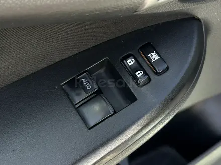 Toyota Corolla 2010 года за 6 600 000 тг. в Актобе – фото 17