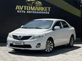 Toyota Corolla 2010 года за 6 600 000 тг. в Актобе