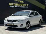 Toyota Corolla 2010 года за 6 600 000 тг. в Актобе