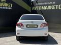 Toyota Corolla 2010 года за 6 600 000 тг. в Актобе – фото 5