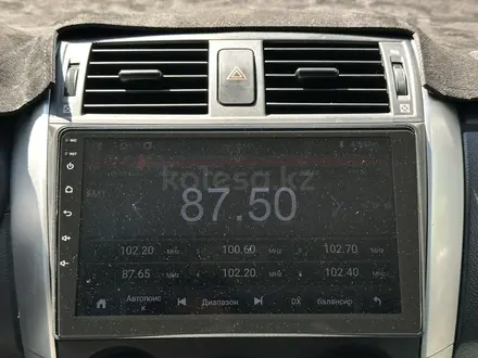 Toyota Corolla 2010 года за 6 600 000 тг. в Актобе – фото 7