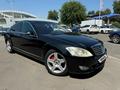 Mercedes-Benz S 350 2006 года за 6 500 000 тг. в Алматы