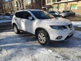 Nissan X-Trail 2018 года за 10 500 000 тг. в Астана – фото 2