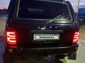 ВАЗ (Lada) Lada 2121 2017 годаүшін3 200 000 тг. в Уральск – фото 3