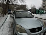 Kia Rio 2007 годаүшін3 500 000 тг. в Астана