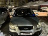 Kia Rio 2007 годаүшін3 500 000 тг. в Астана – фото 2