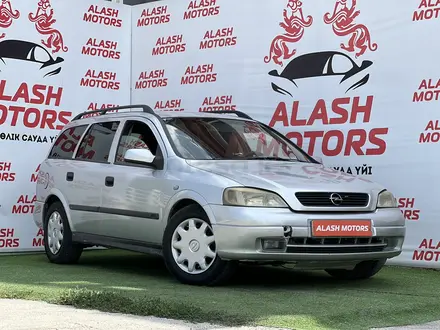 Opel Astra 1999 года за 2 500 000 тг. в Шымкент