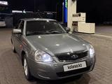 ВАЗ (Lada) Priora 2170 2013 годаүшін2 600 000 тг. в Алматы