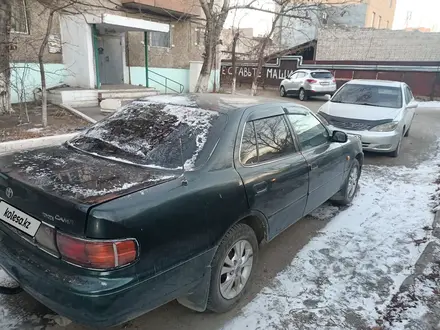 Toyota Camry 1993 года за 1 800 000 тг. в Семей – фото 4