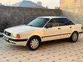 Audi 80 1993 годаүшін1 850 000 тг. в Тараз – фото 3