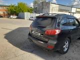 Hyundai Santa Fe 2006 года за 6 400 000 тг. в Актобе – фото 5