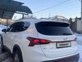 Hyundai Santa Fe 2022 годаfor20 000 000 тг. в Шымкент – фото 10