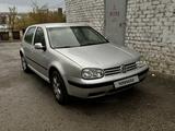 Volkswagen Golf 2001 года за 2 000 000 тг. в Тараз
