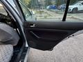 Volkswagen Golf 2001 года за 2 000 000 тг. в Тараз – фото 8