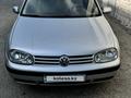 Volkswagen Golf 2001 года за 2 000 000 тг. в Тараз – фото 9