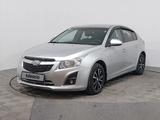 Chevrolet Cruze 2013 года за 3 160 000 тг. в Астана