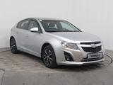 Chevrolet Cruze 2013 года за 3 160 000 тг. в Астана – фото 3