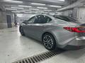 Toyota Camry 2025 года за 24 750 000 тг. в Астана – фото 10