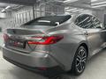 Toyota Camry 2025 года за 24 750 000 тг. в Астана – фото 4