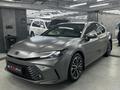 Toyota Camry 2025 года за 24 750 000 тг. в Астана – фото 6