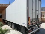 DAF  XF 105 2012 годаүшін27 000 000 тг. в Алматы – фото 5