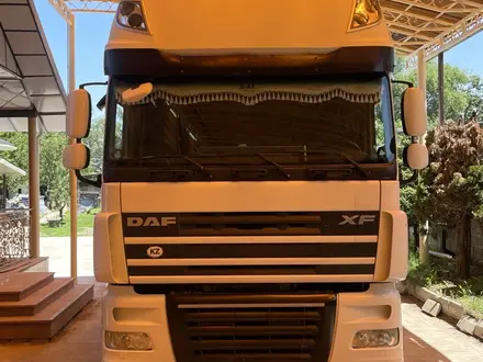 DAF  XF 105 2012 года за 27 000 000 тг. в Алматы