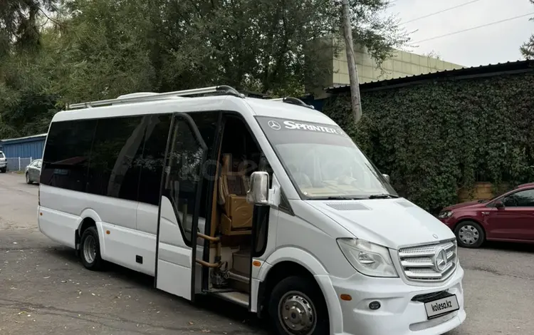 Mercedes-Benz  Sprinter 2014 годаfor18 500 000 тг. в Алматы