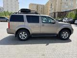 Nissan Pathfinder 2006 годаүшін5 850 000 тг. в Актау – фото 3