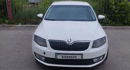 Skoda Octavia 2014 годаүшін3 700 000 тг. в Астана