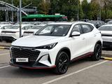 Changan X5 Plus 2026 годаүшін8 300 000 тг. в Астана