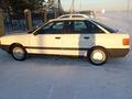 Audi 80 1991 годаfor1 450 000 тг. в Костанай – фото 5